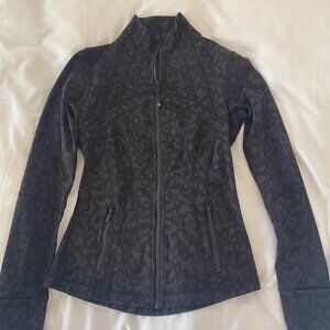 Lululemon define jacket